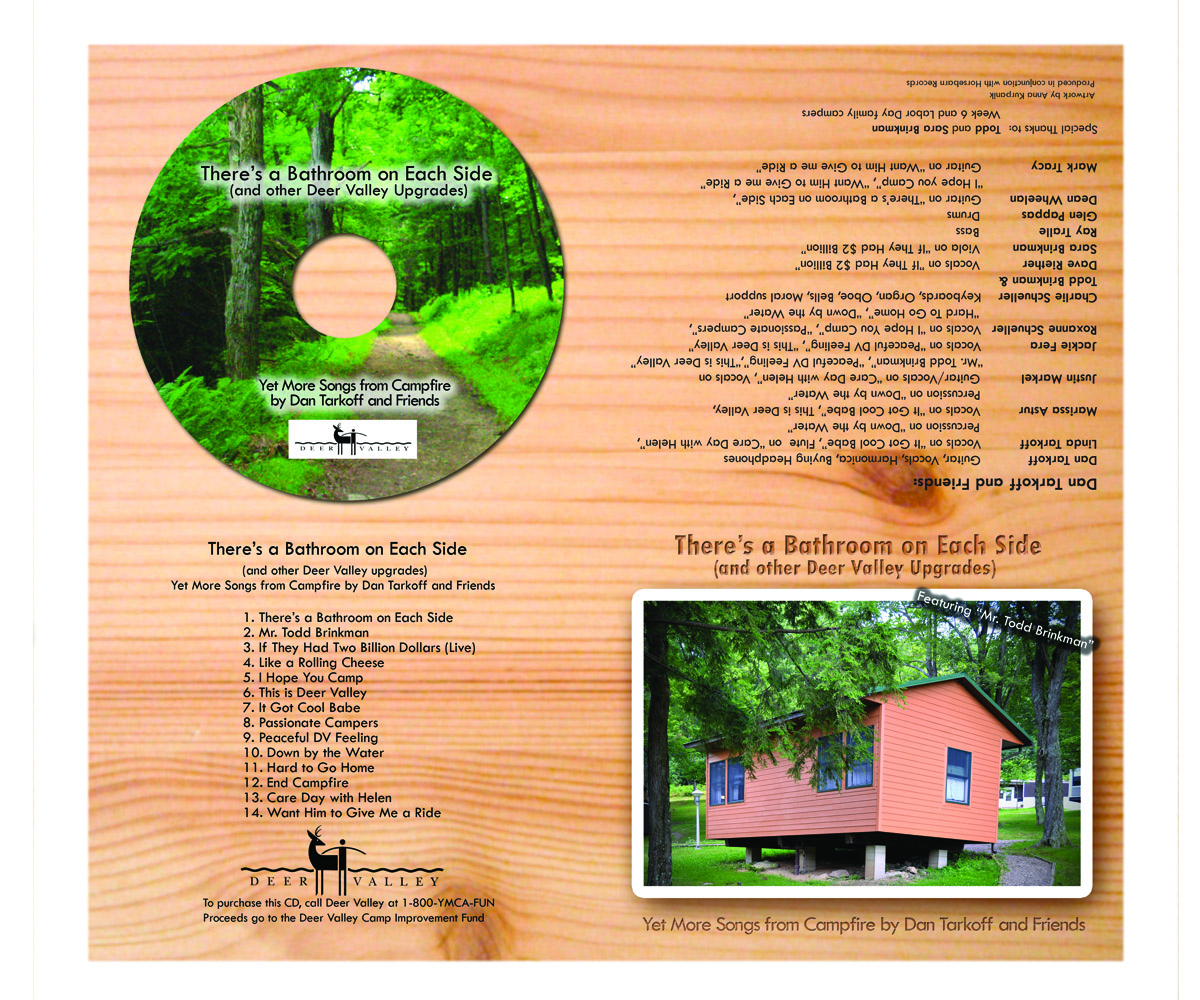 CD Cover Design by Anna  for this project | Design #1826906