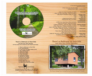 Diseño de Portada de CD por Anna  para este proyecto | Diseño #1826908