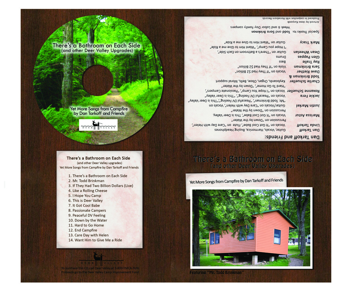 CD-Cover-Design von Anna  für dieses Projekt | Design #1826939