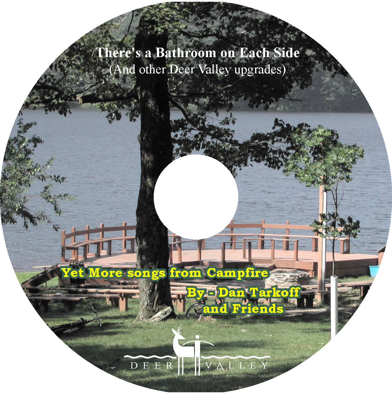 Diseño de Portada de CD por Subak Graphics para este proyecto | Diseño #1820574