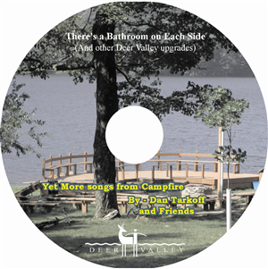 CD Cover Design by Subak Graphics