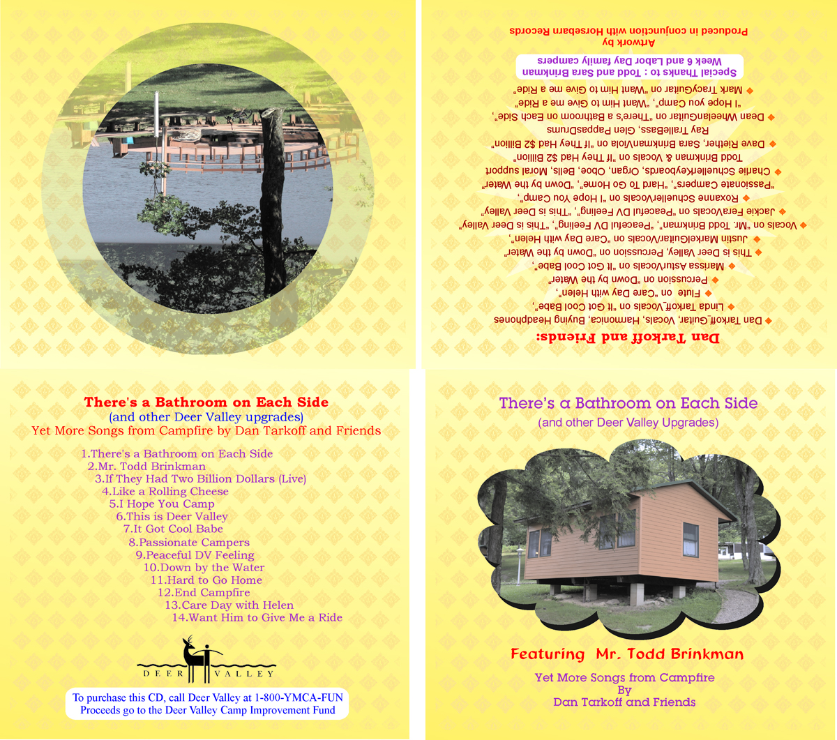 CD-Cover-Design von Subak Graphics für dieses Projekt | Design #1826154