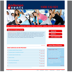 Web Design by boby