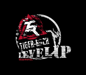 T-shirt Design by takackrist for Tiger-Rock Martial Arts | Design: #7032250