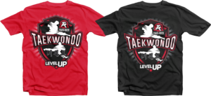 T-shirt Design by Patoxex for Tiger-Rock Martial Arts | Design: #7064987