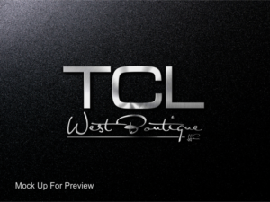 Logo Design by Sarah Graphic for this project | Design: #6899084