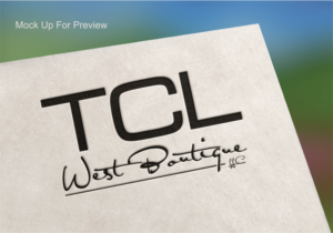 Logo Design by Sarah Graphic for this project | Design: #6899097