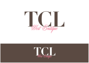 TCL West Boutique LLC | Logo Design by Nigel B