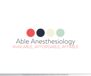 Logo Design by isabel paoli for this project | Design: #6906012