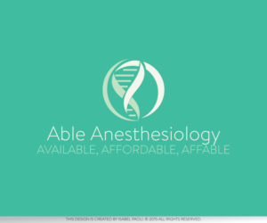 Logo Design by isabel paoli for this project | Design: #6906014