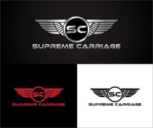 Logo Design by S.S. Mulla