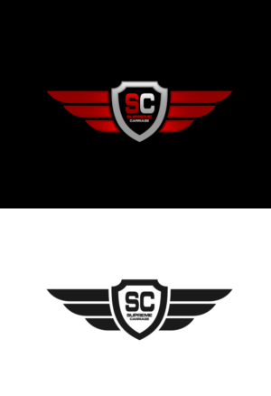 Logo Design by Kentoy for this project | Design: #6950501