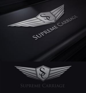 Logo Design by IGlowCreationz