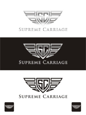 Logo Design by Sushma for this project | Design: #7031014