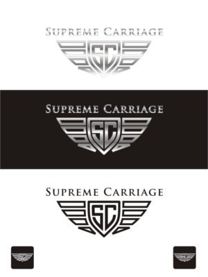 Logo Design by Sushma for this project | Design: #7031016