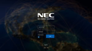 App Design by Nightmist for Interatica | Design: #6916806
