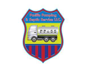 Logo Design by aggaligo for Pacific Pumping & Septic Service LLC. | Design #6914541