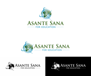 Logo Design by nbich8