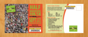 Postcard Design by Venus L. Penaflor for this project | Design #6900051