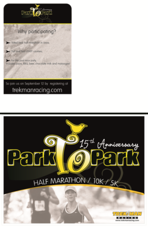 Postcard Design by AlikoDesign for this project | Design: #6887994