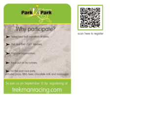 Postcard Design by AlikoDesign for this project | Design: #6897327