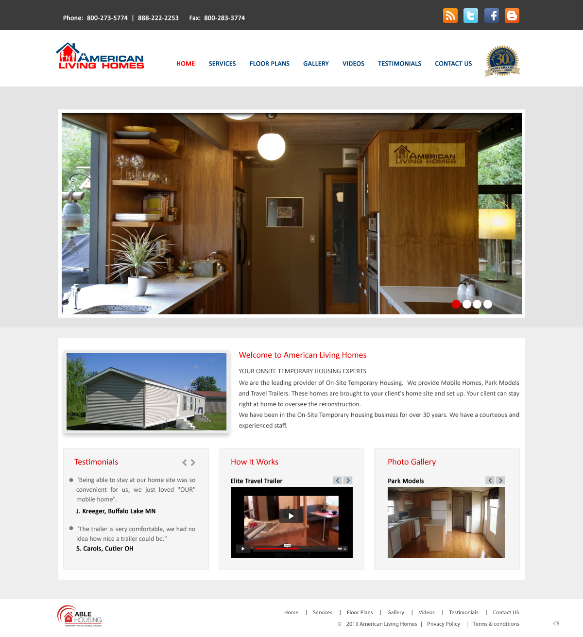 Wordpress Design by pb for this project | Design #1794138