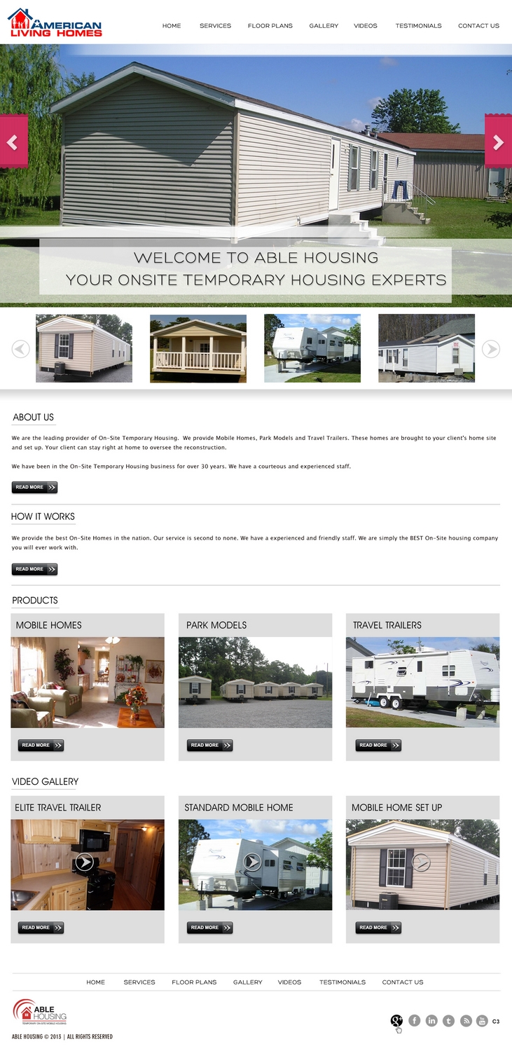 Wordpress Design by pb for this project | Design #1801789