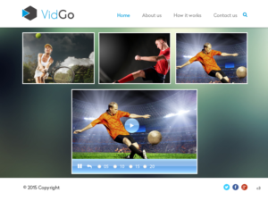 Diseño Web por pb para este proyecto | Diseño: #6903182