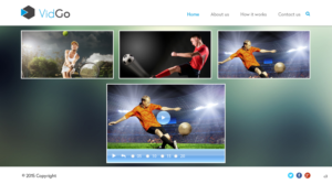 Diseño Web por pb para este proyecto | Diseño #6903184