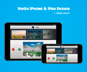 Web Design by Waqas Ansari
