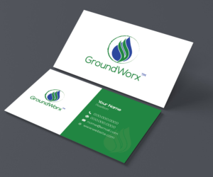 Logo Design by Saumin Bhavsar for this project | Design #6902038