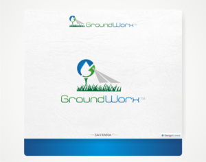Logo Design by Savana