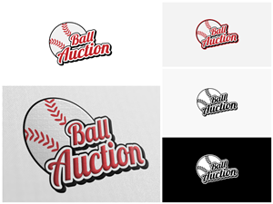 Logo Design by 96 alex