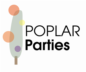 Design de Logo par Sares1402 pour Poplar Parties | Design : #1803223