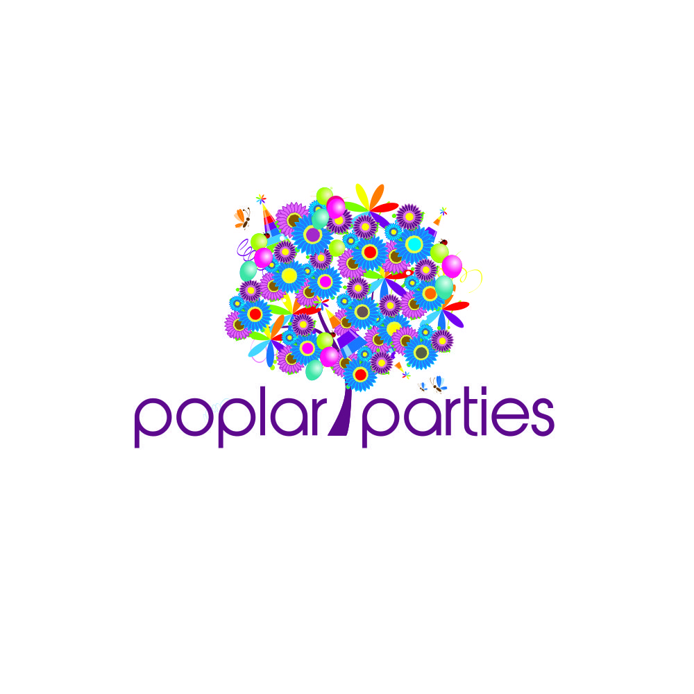 Design de Logo par SpringDesigns pour Poplar Parties | Design #1799255