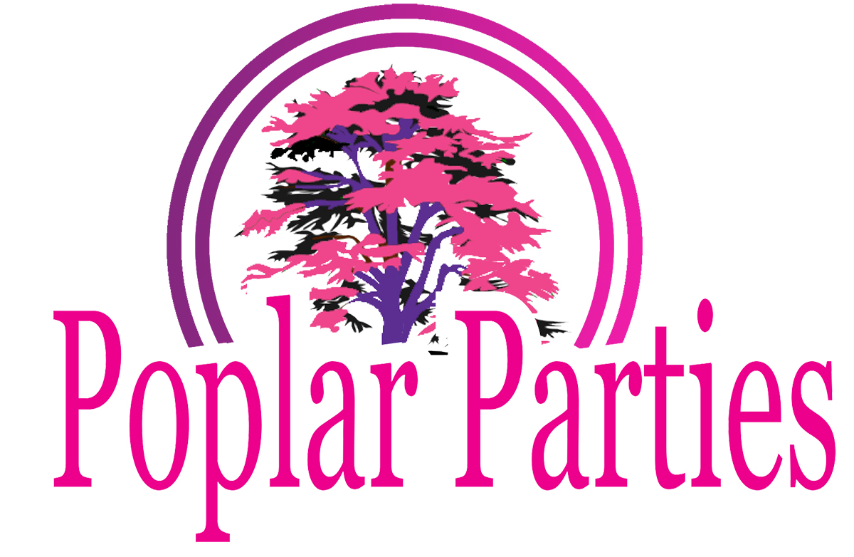 Design de Logo par SGraybeal pour Poplar Parties | Design #1807507