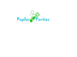 Design de Logo par shantayelammie pour Poplar Parties | Design : #1815693