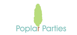 Design de Logo par CJ designs pour Poplar Parties | Design : #1790525