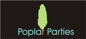 Design de Logo par CJ designs pour Poplar Parties | Design : #1790535