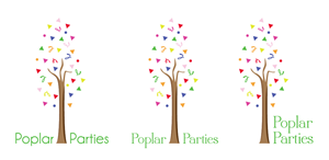 Logo Design by Jordan G.