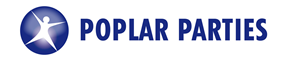 Design de Logo par Designer Mate pour Poplar Parties | Design : #1814533
