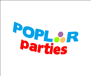 Design de Logo par sirikbanget123 pour Poplar Parties | Design : #1797742