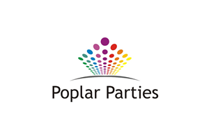 Design de Logo par ankita pour Poplar Parties | Design : #1808061