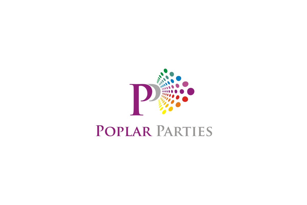 Design de Logo par ankita pour Poplar Parties | Design #1808063