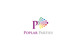 Design de Logo par ankita pour Poplar Parties | Design : #1808063