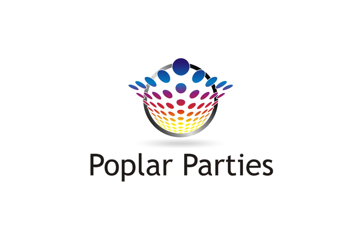 Design de Logo par ankita pour Poplar Parties | Design #1808086