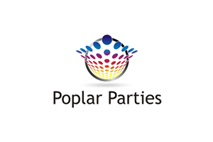 Design de Logo par ankita pour Poplar Parties | Design : #1808086