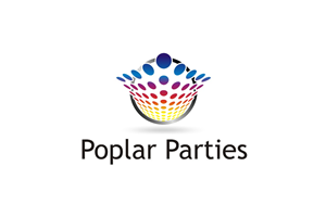 Design de Logo par ankita pour Poplar Parties | Design : #1808106