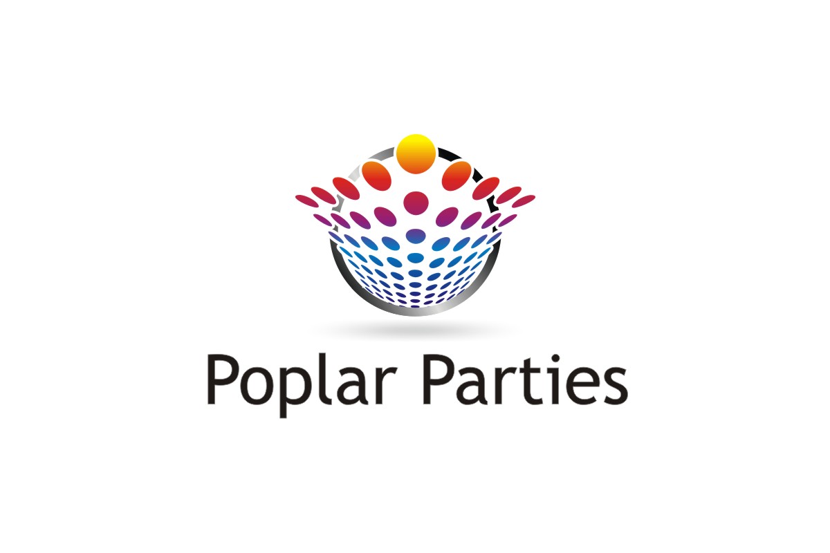 Design de Logo par ankita pour Poplar Parties | Design #1808108