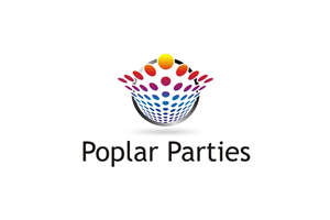 Design de Logo par ankita pour Poplar Parties | Design : #1808108